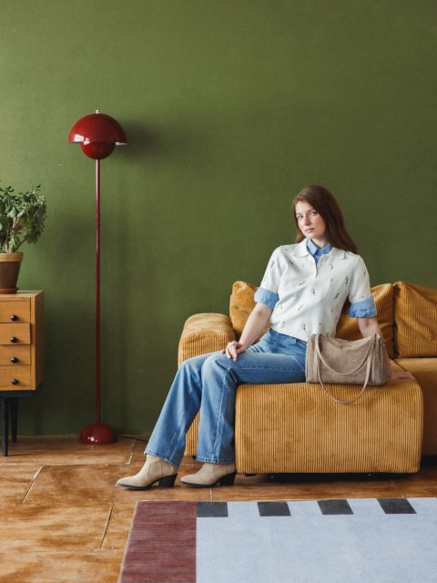 1592 6608 27/777 24 Сумка женская. Вид 2.