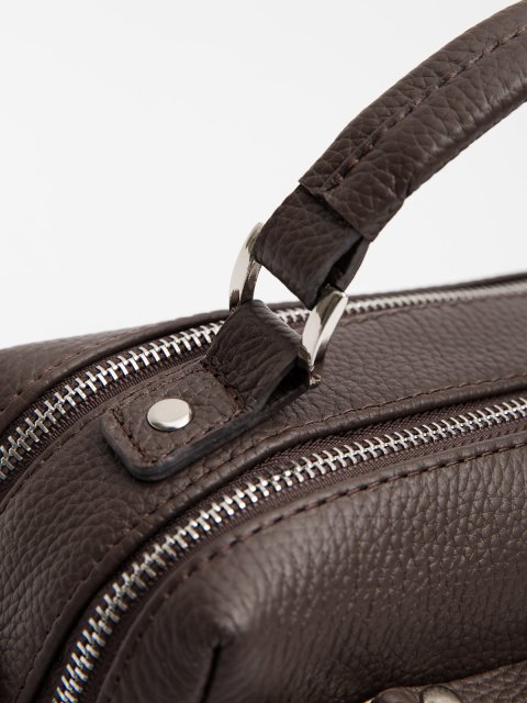 00113 12 02 Сумка женская. Вид 6.