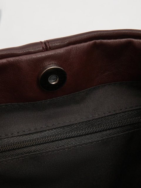 1574 207 12 Сумка женская. Вид 8.