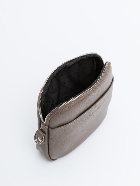 00100 12 52 Сумка женская. Вид 6.