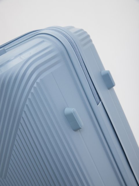 8052 85 24" Чемодан. Вид 9.