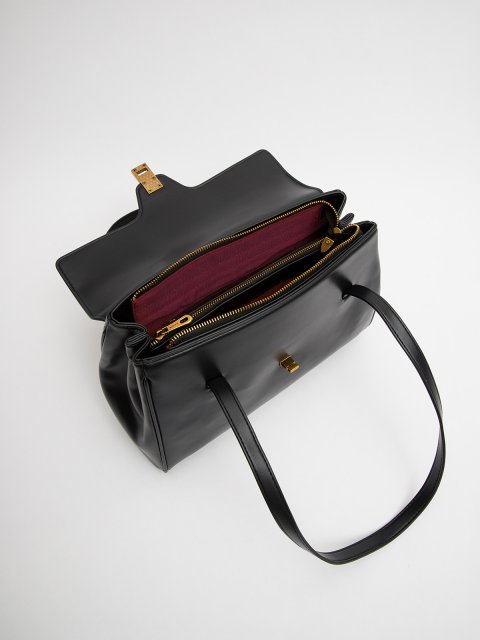 6114 01 Сумка женская. Вид 4.