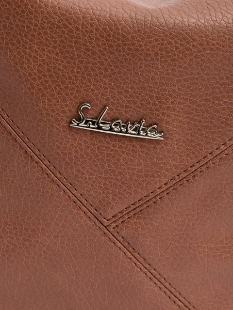 1375 860 22 Сумка женская. Вид 5.