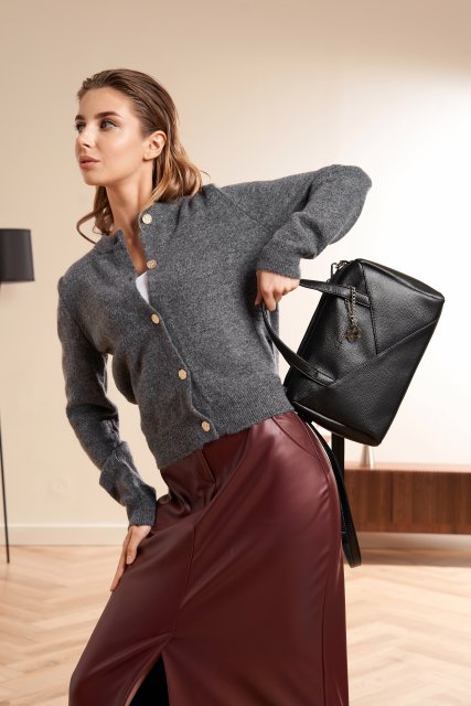 1529 93 54 Сумка женская. Вид 2.