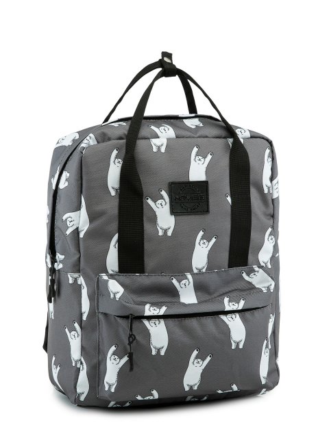 V01M-02/1 001 110 Рюкзак. Вид 2.