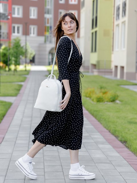 965 902 10 Сумка женская. Вид 6.