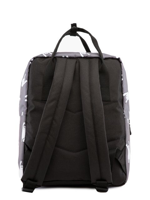 V01M-02/1 001 110 Рюкзак. Вид 4.