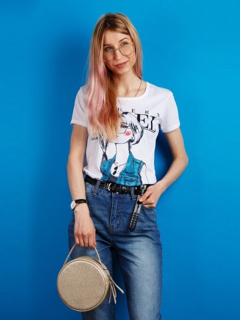 934 572 56 Сумка женская. Вид 6.