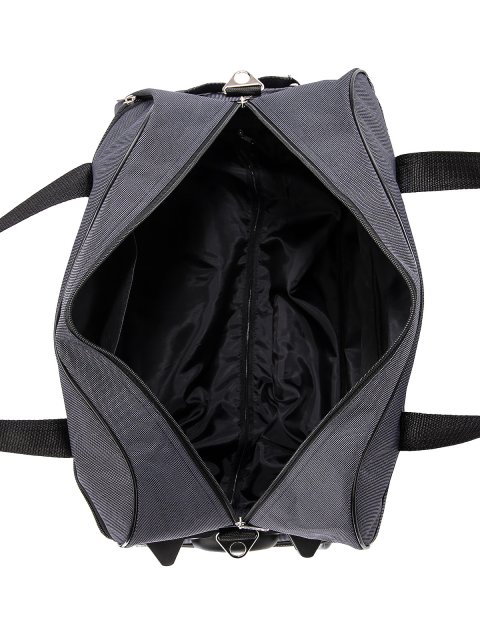 08К-1 345 Сумка на колёсах. Вид 6.