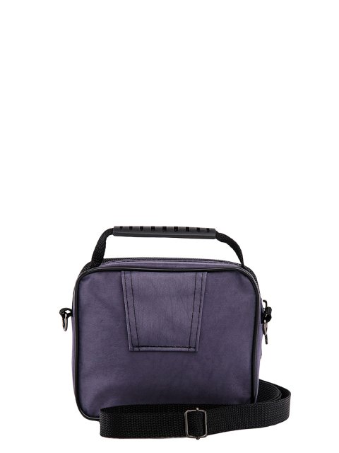 9 Визитка 78 Сумка мужская. Вид 4.