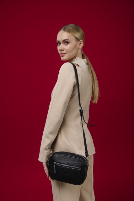 00112 12 27 Сумка женская. Вид 6.