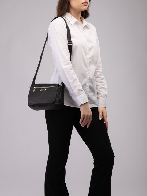 1254 601 01 Сумка женская. Вид 6.