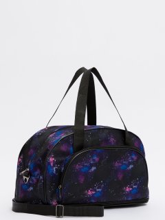 7 Ярус 430 Сумка дорожная предпросмотр лицевая