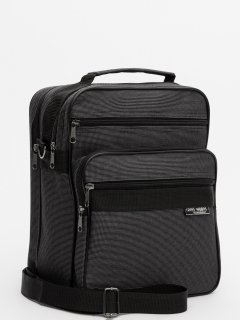 3 Деловая 51 Сумка мужская предпросмотр лицевая