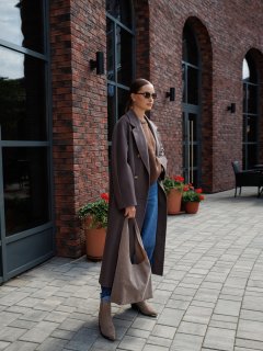 1556 199 25 Сумка женская