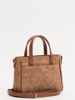 1568 6608 27/777 24 Сумка женская предпросмотр лицевая