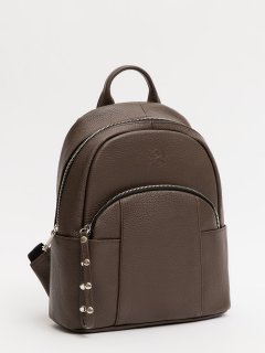 00129 12 02 Сумка женская предпросмотр лицевая