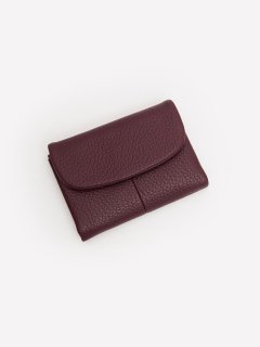 7080В 03 Портмоне женский предпросмотр лицевая