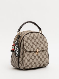 8885 02 Сумка женская предпросмотр лицевая