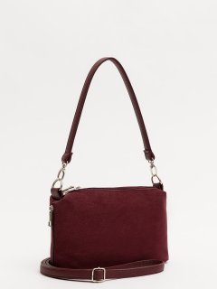 1566 213 03 Сумка женская предпросмотр лицевая