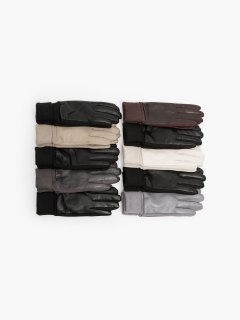 3-13.10 500 Перчатки женские предпросмотр лицевая