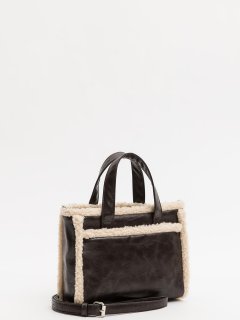 V103 048 12 Сумка женская предпросмотр лицевая