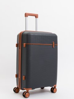 8012 51 24" Чемодан предпросмотр лицевая