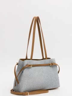 6112 05 Сумка женская предпросмотр лицевая