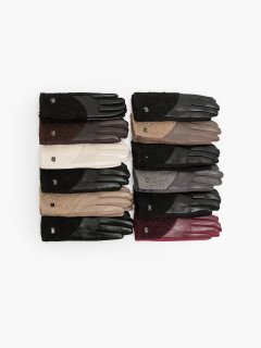 3-15/3 500 Перчатки женские предпросмотр лицевая