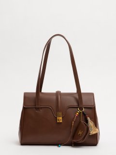 6114 02 Сумка женская