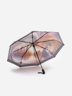 272 500 Зонт жен.авт-т
