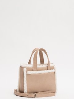 V103 815 25 Сумка женская предпросмотр лицевая