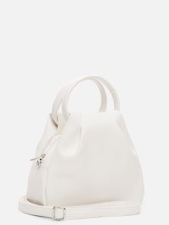 Белый