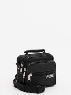 9 Визитка 01 Сумка мужская предпросмотр лицевая