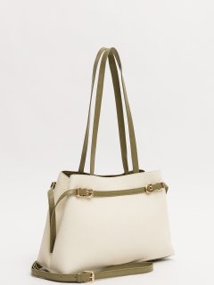 6112 15 Сумка женская предпросмотр лицевая