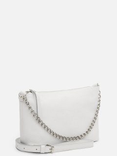 Белый