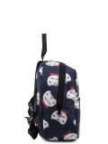 00-74 30 70 Сумка-рюкзак детский в категории Рюкзаки/Рюкзаки из текстиля. Вид 3