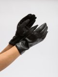 3-12 500 Перчатки женские в категории Аксессуары/Женские перчатки и варежки. Вид 2