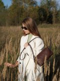 1582 207 12 Сумка женская в категории Новинки. Вид 2