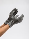 3-14 500 Перчатки женские в категории Аксессуары/Женские перчатки и варежки. Вид 2