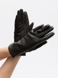 3-12/4 500 Перчатки женские в категории Аксессуары/Женские перчатки и варежки. Вид 2