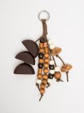 61KG 02 Брелок в категории Аксессуары/Брелки на сумку. Вид 1