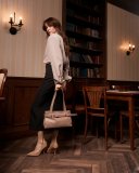 00164 10 01 Сумка женская в категории Натуральная кожа. Вид 2