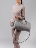 1075 831 03 Сумка женская. Вид 6 миниатюра.