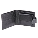 302-3 01 Портмоне_Мужской. Вид 3 миниатюра.