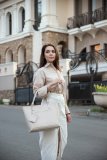 1298 94 15 Сумка женская. Вид 7 миниатюра.