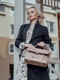 929 512 26 Сумка женская. Вид 6 миниатюра.