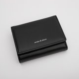 9002Н 01 Портмоне женский. Вид 1 миниатюра.