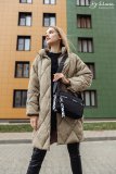 00-122 41 01 Сумка женская. Вид 7 миниатюра.