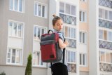 00-101 00 03 Рюкзак. Вид 7 миниатюра.